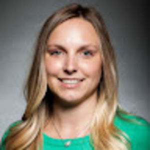 Meet your Posher, Katelin